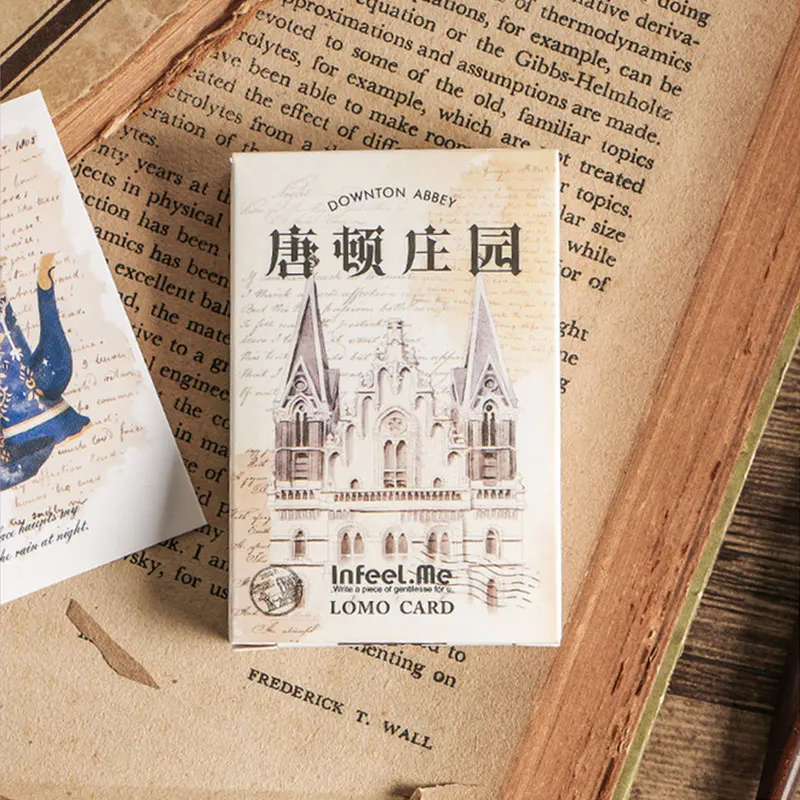 28 pcs/lot creative cute manor Card Postcard Birthday greeting card Letter Envelope Gift Card Set Message Card
28 pcs/lot creative cute manor Card Postcard Birthday greeting card Letter Envelope Gift Card Set Message Card
