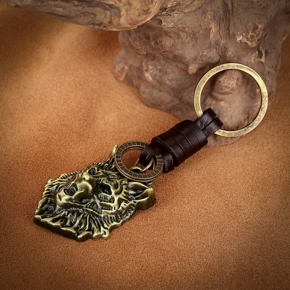 10Pcs/Lot Game Final Fantasy Keychain 3D Wolf Head Pendant Key Ring Key Chains Charm Cosplay Jewelry Fashion Car Keyring
10Pcs/Lot Game Final Fantasy Keychain 3D Wolf Head Pendant Key Ring Key Chains Charm Cosplay Jewelry Fashion Car Keyring