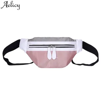 Aelicy Bags For Women 2019 Waist Bag Waterproof Canvas Print Mobile Phone Belt Bag Women Ladies Zipper Crossbody Chest Bag
Aelicy Bags For Women 2019 Waist Bag Waterproof Canvas Print Mobile Phone Belt Bag Women Ladies Zipper Crossbody Chest Bag