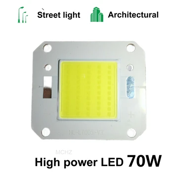 1PCS Power LED Chip Lamp 20W 30W 40W 50W 70W COB High Power Chips for Outdoor Spotlight Floodlight Square Integrated Led Lights
1PCS Power LED Chip Lamp 20W 30W 40W 50W 70W COB High Power Chips for Outdoor Spotlight Floodlight Square Integrated Led Lights