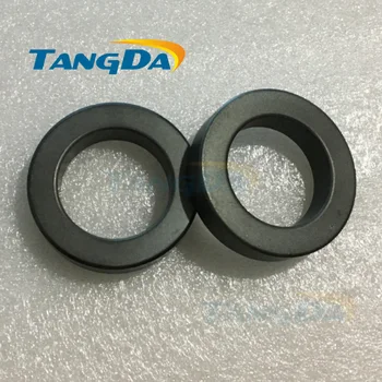 ferrite core bead 68*43*14mm magnetic ring MnZn Mn-Zn magnetic coil inductance interference anti-interference filter A.
ferrite core bead 68*43*14mm magnetic ring MnZn Mn-Zn magnetic coil inductance interference anti-interference filter A.