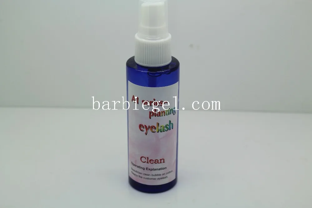 1pcs A1 Planting Eyelash Clean Eyelashes Before Planing Eyelash Eyelash Extension Cleaner Free Shipping
1pcs A1 Planting Eyelash Clean Eyelashes Before Planing Eyelash Eyelash Extension Cleaner Free Shipping