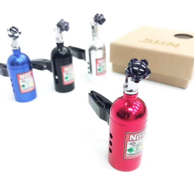 Fashion Car Perfume Air Freshener Smell NOS Turbocharger Car Styling Air Freshener Car Outlet Vent Auto Products Accessories
Fashion Car Perfume Air Freshener Smell NOS Turbocharger Car Styling Air Freshener Car Outlet Vent Auto Products Accessories