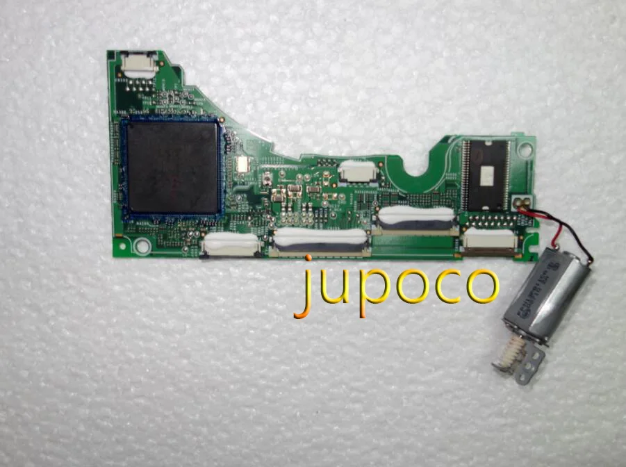 PCB WITH MOTOR FOR DZ63G160 DZ63G16D DZ63G16B Mercedes ML350 CLK500 Comand NTG4 APS Navigation Acur Car DVD audio system
PCB WITH MOTOR FOR DZ63G160 DZ63G16D DZ63G16B Mercedes ML350 CLK500 Comand NTG4 APS Navigation Acur Car DVD audio system