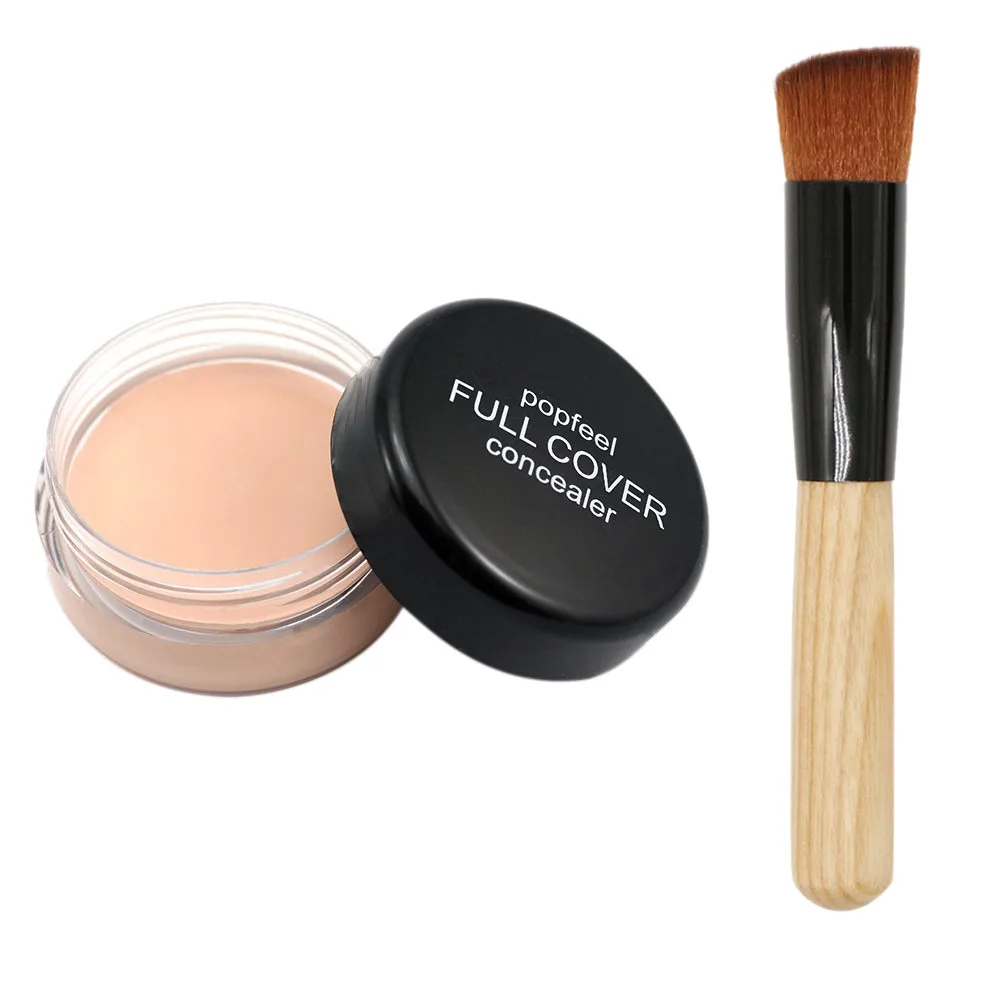 Face Highlighter Powder Palette Makeup Foundation Nude Face Cover Concealer + Brush Face Care Facial Makeup *
Face Highlighter Powder Palette Makeup Foundation Nude Face Cover Concealer + Brush Face Care Facial Makeup *