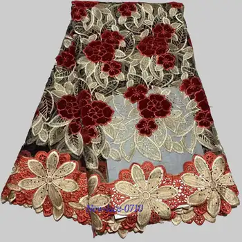 Stunning Design High Quality African Tulle Lace Fabrics Nigerian Lace Fabric For Party Dress French Velvet Lace Fabrics 01
Stunning Design High Quality African Tulle Lace Fabrics Nigerian Lace Fabric For Party Dress French Velvet Lace Fabrics 01