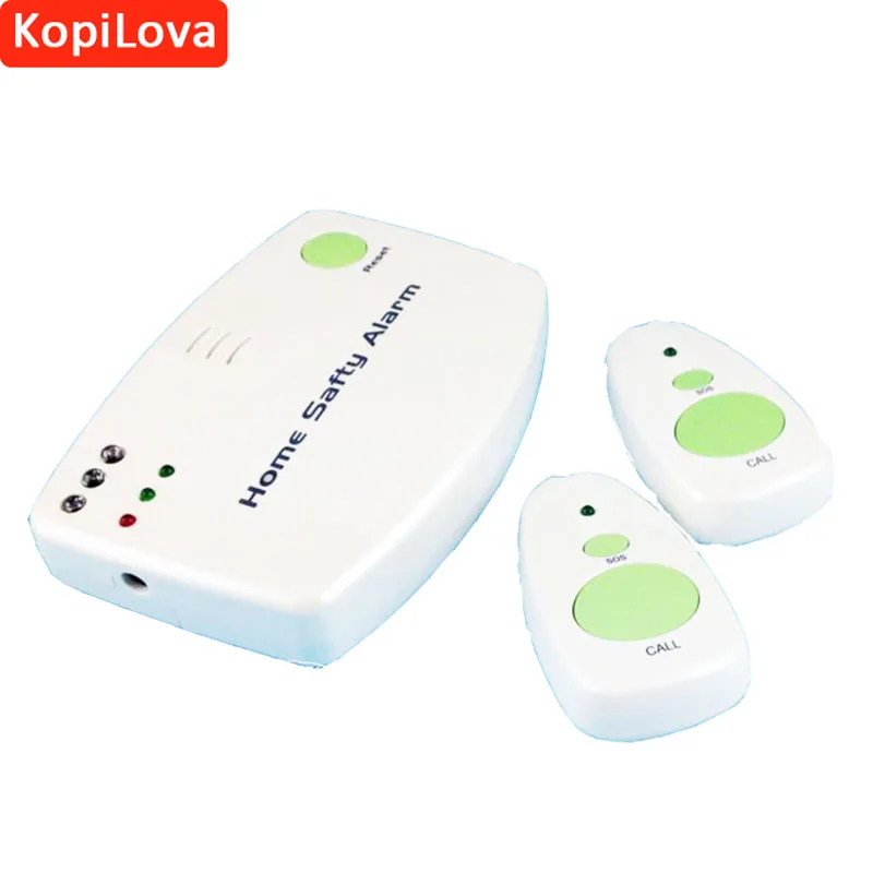 Hot Wireless Emergency Calling System High Quality Home Safty Alarm Nursing device For Adaptor Elder Children Patient gravida
Hot Wireless Emergency Calling System High Quality Home Safty Alarm Nursing device For Adaptor Elder Children Patient gravida