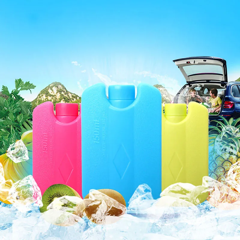Random Food Picnic lunch Bag Portable Insulated Thermal Cooler Lunch Box Outdoors Fruit juice Cooler Mini Ice Brick Freezer Tool
Random Food Picnic lunch Bag Portable Insulated Thermal Cooler Lunch Box Outdoors Fruit juice Cooler Mini Ice Brick Freezer Tool