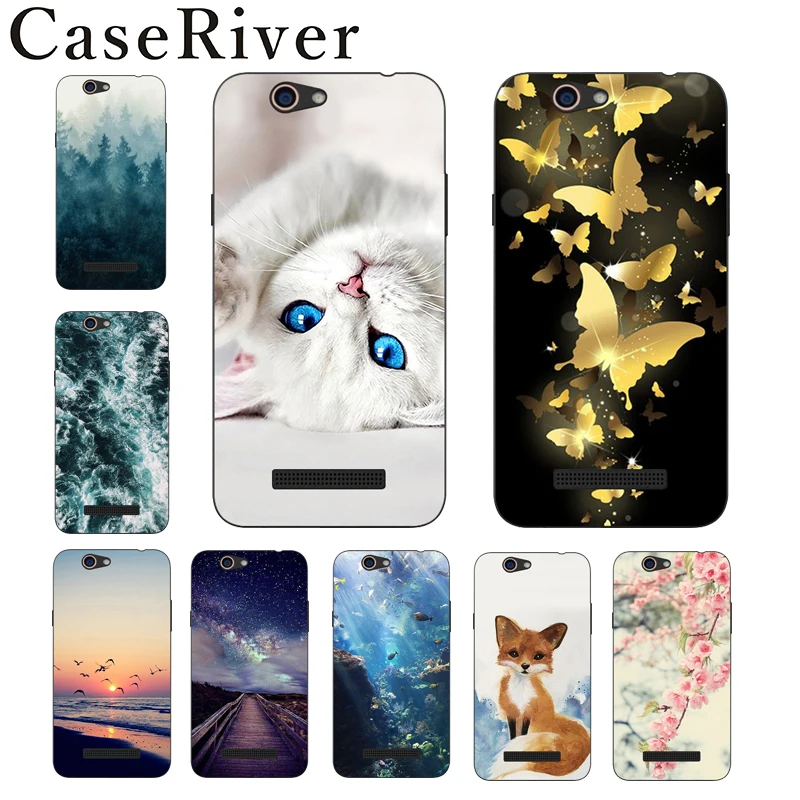 CaseRiver 5.0" Wileyfox Spark Plus Case Cover Soft TPU Printed Phone Back Protective Wileyfox Spark / Wileyfox Spark Plus Case
CaseRiver 5.0" Wileyfox Spark Plus Case Cover Soft TPU Printed Phone Back Protective Wileyfox Spark / Wileyfox Spark Plus Case
