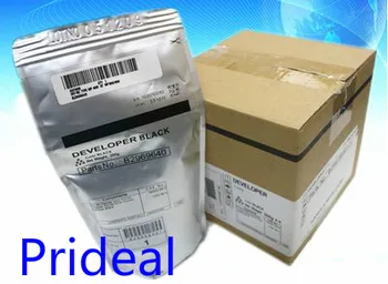 B296-9640 B2969640 Black Developer 500g for Ric*h Aficio MP 3500 4000 4001 4002 4500 5000 5001 5002 SP 8200 MP 4001 5001 LD 040
B296-9640 B2969640 Black Developer 500g for Ric*h Aficio MP 3500 4000 4001 4002 4500 5000 5001 5002 SP 8200 MP 4001 5001 LD 040
