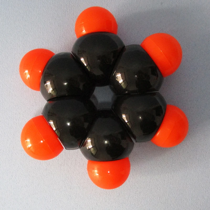 40mm Molecular Model Kit Chemistry Organic Molecule Structure Models Set Student And Teacher Estuches School
40mm Molecular Model Kit Chemistry Organic Molecule Structure Models Set Student And Teacher Estuches School