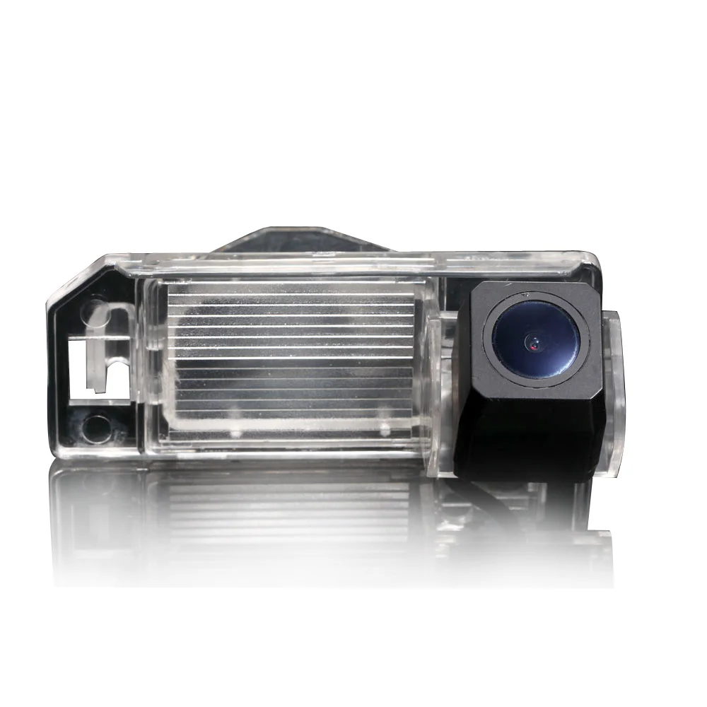 HD 1280*720 Pixels 1000TV lines For Mitsubishi ASX RVR Outlander Sport CS6 Citroen C4 aircross car rear view reverse camera back |