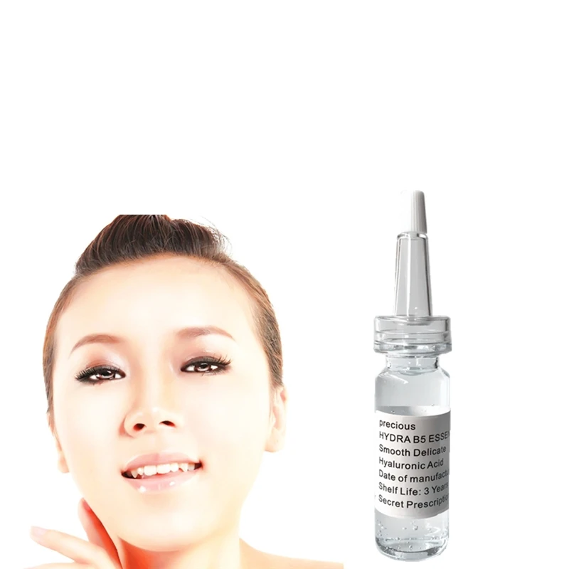Hyaluronic Acid Injection Face Serum Liquid Tights Anti-Wrinkle Anti Aging Collagen Facail Essence Moisturizing Whitening Mask
Hyaluronic Acid Injection Face Serum Liquid Tights Anti-Wrinkle Anti Aging Collagen Facail Essence Moisturizing Whitening Mask