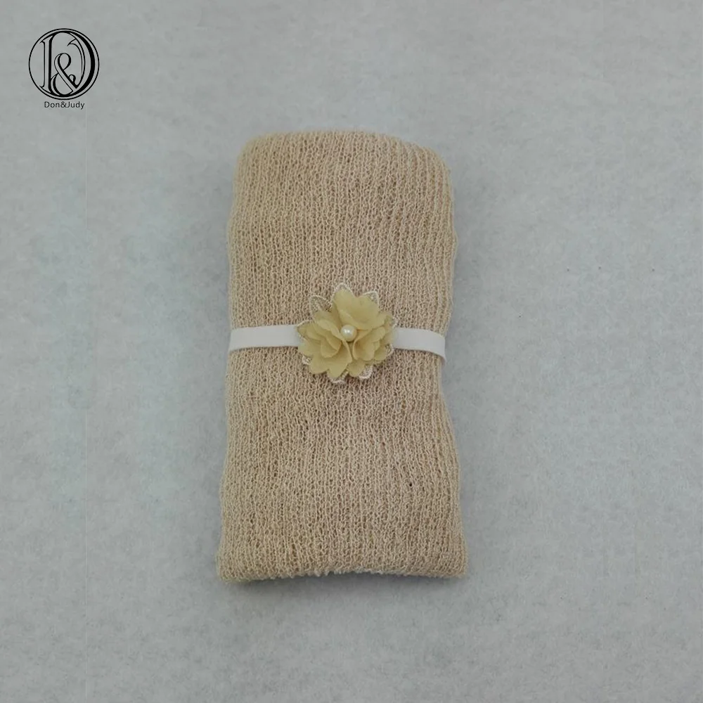 Stretch Knit Wraps With Handcraft Pearl Flower Full Set Baby To Maternity Newborn photography props
Stretch Knit Wraps With Handcraft Pearl Flower Full Set Baby To Maternity Newborn photography props