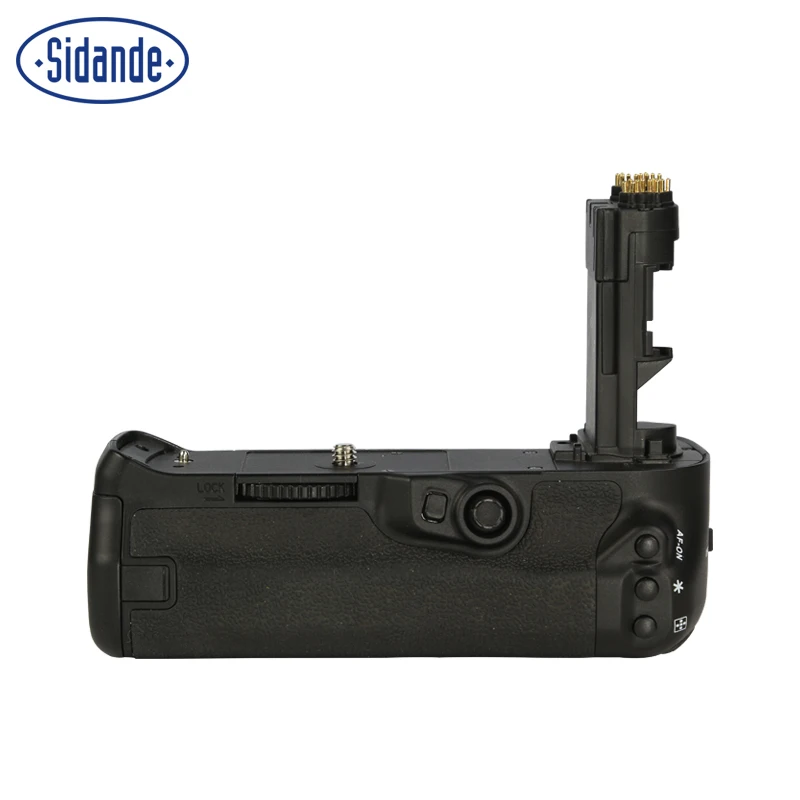 STD 7D2 battery handle For Canon 7DMark II BG-E16 vertical camera battery box non-original
STD 7D2 battery handle For Canon 7DMark II BG-E16 vertical camera battery box non-original