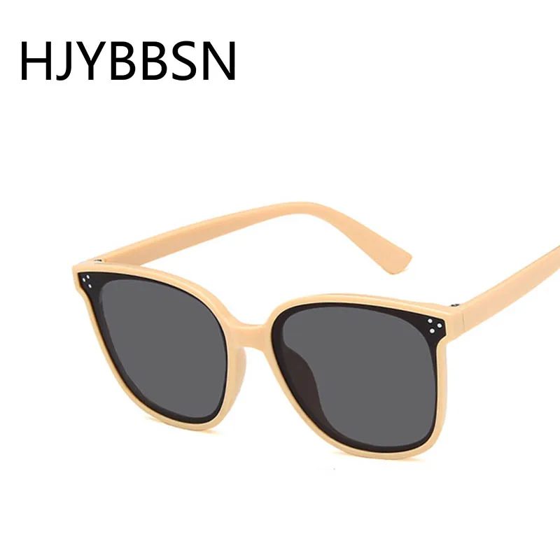 HJYBBSN Cute Square Kids Sunglasses Vintage Boys Baby Girls Sun Glasses Trendy Red Pink Children Eyeglasses
HJYBBSN Cute Square Kids Sunglasses Vintage Boys Baby Girls Sun Glasses Trendy Red Pink Children Eyeglasses