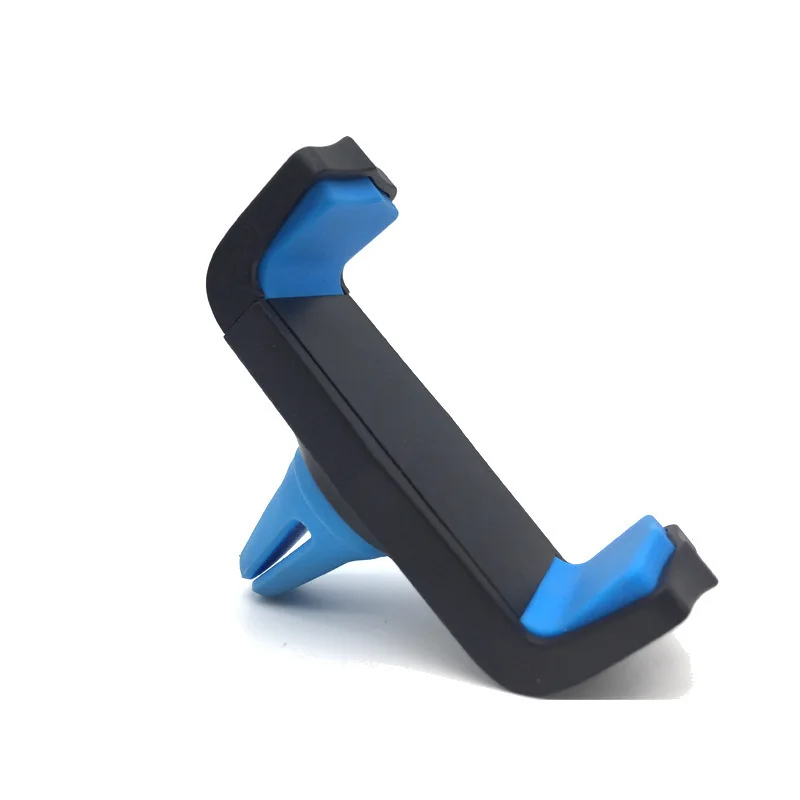 Universal Car Phone Holder Air Outlet MIni Mobile Phone Bracket Air Vent Navigation Bracket 360 Degree Rotating For IPhone
Universal Car Phone Holder Air Outlet MIni Mobile Phone Bracket Air Vent Navigation Bracket 360 Degree Rotating For IPhone