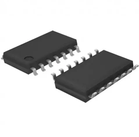 10pcs/lot 74F86D SOP14 74F86 IC GATE XOR 4CH 2-INP 14SO N74F86D 
10pcs/lot 74F86D SOP14 74F86 IC GATE XOR 4CH 2-INP 14SO N74F86D