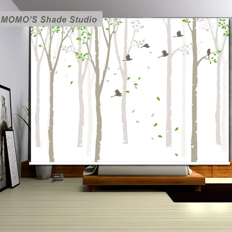 MOMO Christmas Window Blinds Roller Blinds Blackout Roller Shades Curtains Decorations for Home Custom Blinds Alice 293
MOMO Christmas Window Blinds Roller Blinds Blackout Roller Shades Curtains Decorations for Home Custom Blinds Alice 293