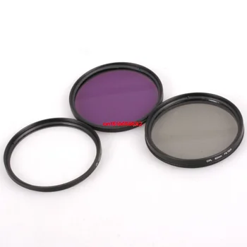 camera 52mm 52 UV CPL FLD Lens Filter Set For Nik&n D7000 D5000 D3200 D3100 D80 For Canon pentax Olympus S&ny NEX
camera 52mm 52 UV CPL FLD Lens Filter Set For Nik&n D7000 D5000 D3200 D3100 D80 For Canon pentax Olympus S&ny NEX
