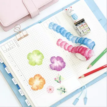 TUTU free shipping petals cat Striped Dots Washi Tape DIY Decorative Tape Color Paper Adhesive Tapes H0132
TUTU free shipping petals cat Striped Dots Washi Tape DIY Decorative Tape Color Paper Adhesive Tapes H0132