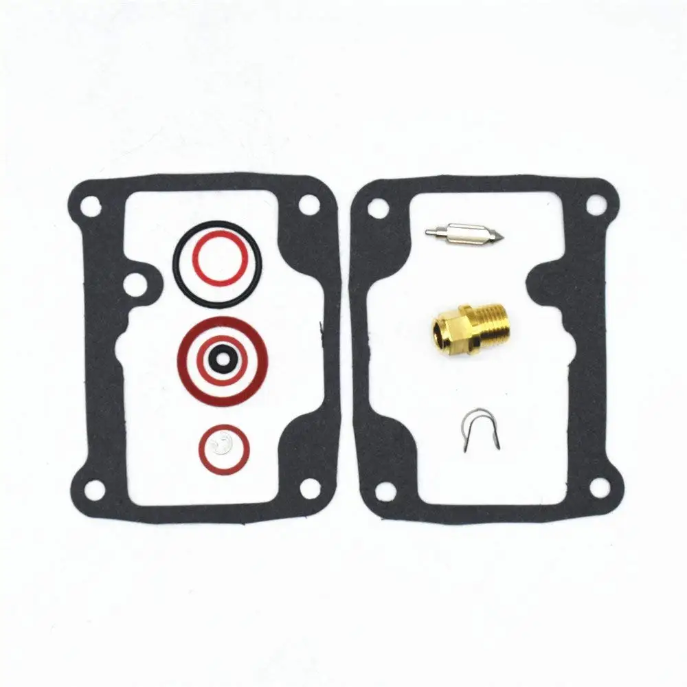 Motorcycle Fuel Replacement Carburetor Repair Carb Rebuild Kit Universal Fits for SPI VM30 VM32 VM34 VM 30 32 34 Mm Motorbike | Автомобили