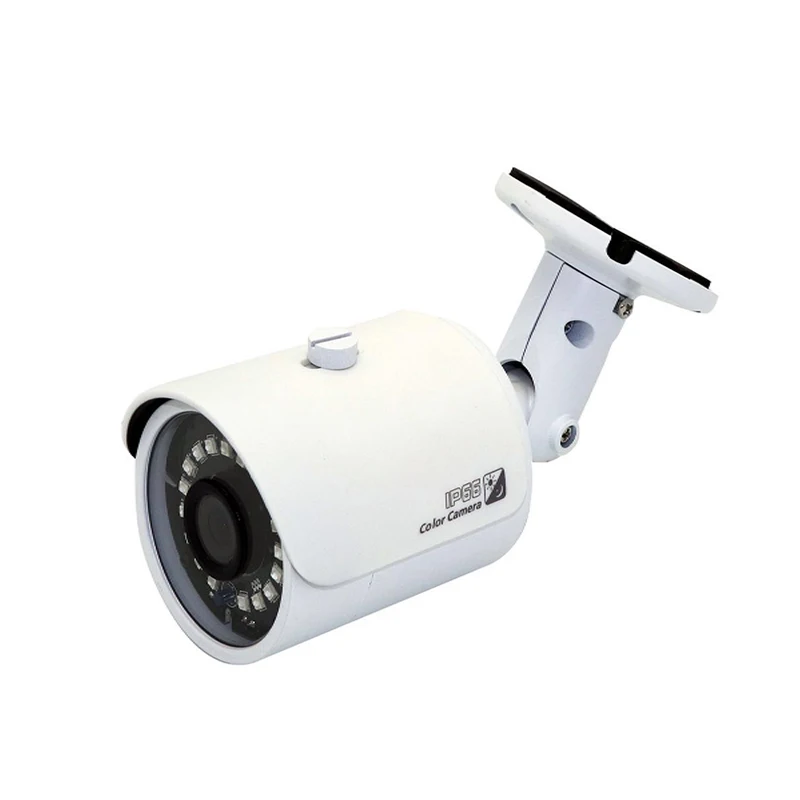 HD IP Camera 2MP 5MP 50m Infrared H.265+IP66 Waterproof Surveillance Video Camera Support ONVIF Protocol POE+Audio Home Security
HD IP Camera 2MP 5MP 50m Infrared H.265+IP66 Waterproof Surveillance Video Camera Support ONVIF Protocol POE+Audio Home Security