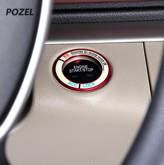 Lumiuous Car Engine Ignition Key Ring For Chery TIGGO 5 ARRIZO7 BONUS Great wall H6 H3 VOLVO V40 V60 S60 S80 XC60 XC90
Lumiuous Car Engine Ignition Key Ring For Chery TIGGO 5 ARRIZO7 BONUS Great wall H6 H3 VOLVO V40 V60 S60 S80 XC60 XC90