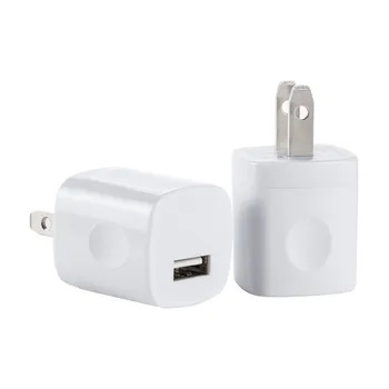 100PCS 1.5A Universal USB Port AC/DC Power Adapter Finger Grip Home Wall Charger Plug for iPhone 7/6 plus for Samsung S6 S7
100PCS 1.5A Universal USB Port AC/DC Power Adapter Finger Grip Home Wall Charger Plug for iPhone 7/6 plus for Samsung S6 S7