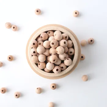 200pcs 10mm Beech Wooden Beads Natural Unpainted Unfinished Raw Round Wooden Toys Teether Baby Nursing Accessories DIY Necklace
200pcs 10mm Beech Wooden Beads Natural Unpainted Unfinished Raw Round Wooden Toys Teether Baby Nursing Accessories DIY Necklace