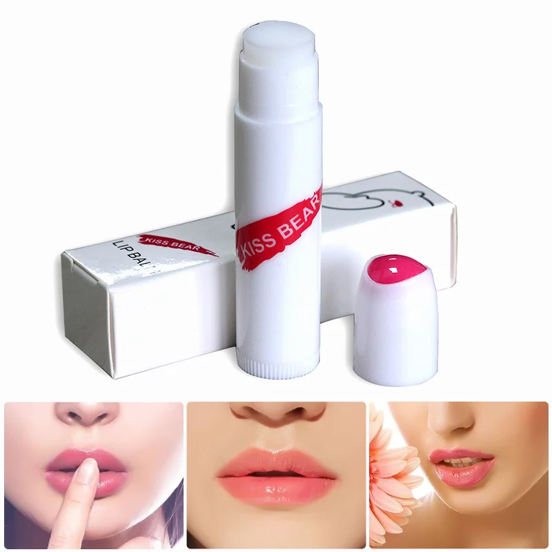 Moisturizing Balm Colorless Repair Lip Wrinkles for Woman Lip Care Moisturizing Anti-cracking Protection Lips Natural TSLM1
Moisturizing Balm Colorless Repair Lip Wrinkles for Woman Lip Care Moisturizing Anti-cracking Protection Lips Natural TSLM1