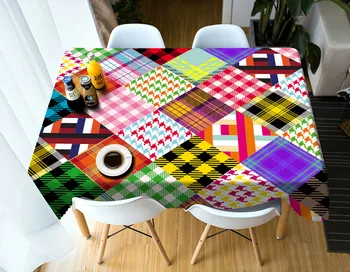 2017 New Bohemia style 3D Tablecloth Cotton And Linen Dinner Table Cloth Macrame Decoration Table Cover
2017 New Bohemia style 3D Tablecloth Cotton And Linen Dinner Table Cloth Macrame Decoration Table Cover