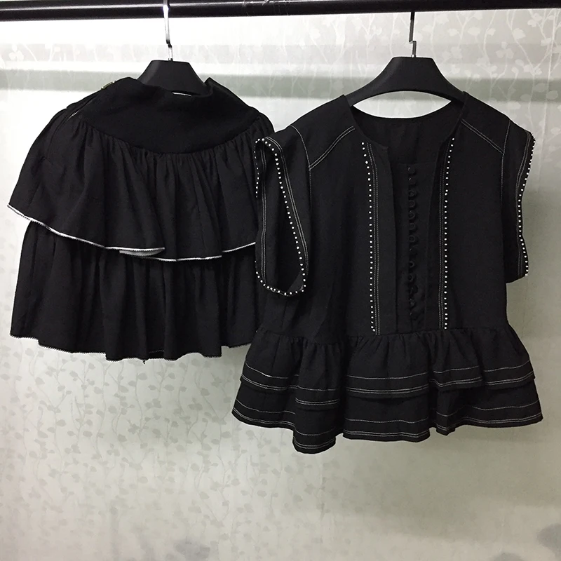 Fashion Women'S Sets 2019 Autumn Winter Women Sweater And Skirts Thicken Office Lady Wool Warm 2 Piece Set Women
Fashion Women'S Sets 2019 Autumn Winter Women Sweater And Skirts Thicken Office Lady Wool Warm 2 Piece Set Women