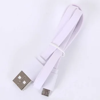 500pcs 20CM Power Bank Data Cable Short Wire Charging Line Universal Data Cables Micro 5P USB for Android Phone
500pcs 20CM Power Bank Data Cable Short Wire Charging Line Universal Data Cables Micro 5P USB for Android Phone