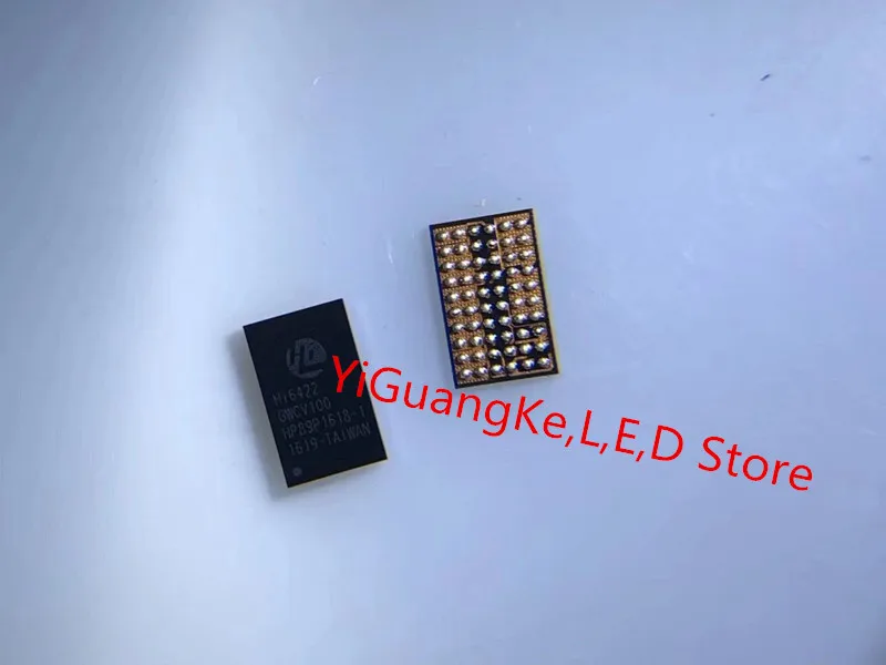 5 шт./лот HI6422GWCV100 BGA-60 HISILICON Power IC ROHS оригинальная фабрика Новинка
5 шт./лот HI6422GWCV100 BGA-60 HISILICON Power IC ROHS оригинальная фабрика Новинка