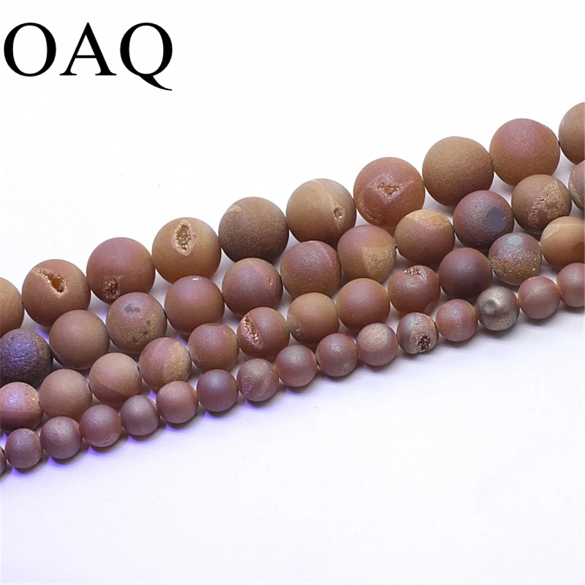 Бусины из натурального кукурузного камня для изготовления украшений | Украшения