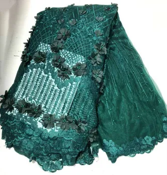 Hot Sales green lace fabric with beads design embroidery tulle lace fabric fashion french net lace fabric for dress fhd412
Hot Sales green lace fabric with beads design embroidery tulle lace fabric fashion french net lace fabric for dress fhd412