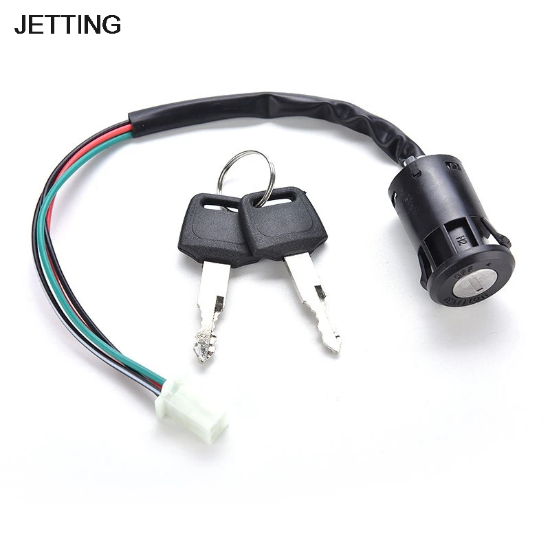 JETTING For Honda For Hensim For Alien Motors Ignition Key Switch Universal Motorcycle Ignition Switch Key Hot Selling
JETTING For Honda For Hensim For Alien Motors Ignition Key Switch Universal Motorcycle Ignition Switch Key Hot Selling