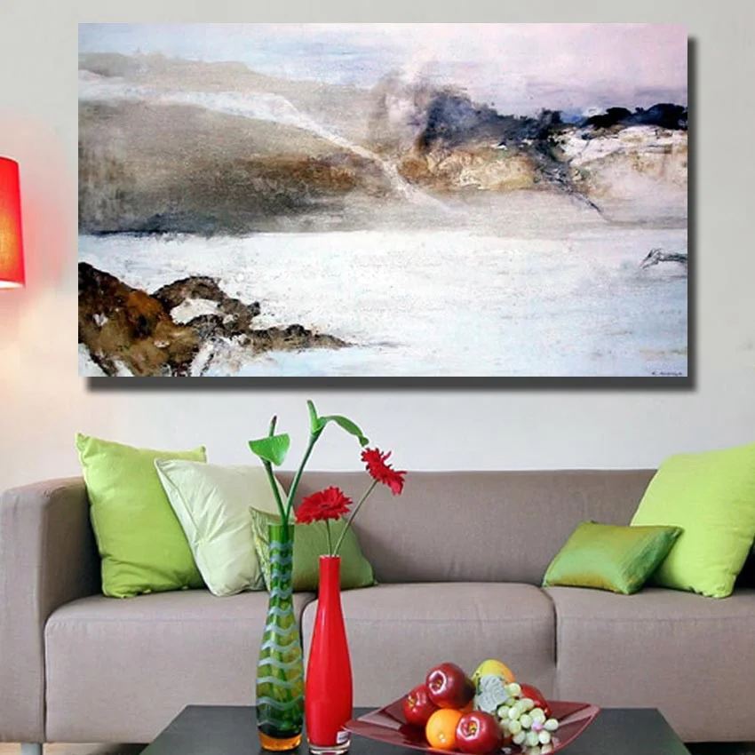 Free Shipping High Quality100% Hand painted Abstract Landscape Oil Painting Modern Living Room Wall Decor Wall Picture no Framed
Free Shipping High Quality100% Hand painted Abstract Landscape Oil Painting Modern Living Room Wall Decor Wall Picture no Framed