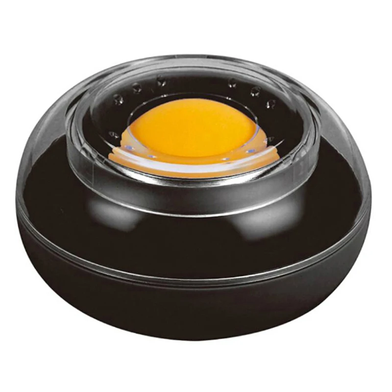 1pc Finger Wetted Tool For Office Financial Analyst File Arrange Supply Round Ball Desk Paper Mate Color Randomly
1pc Finger Wetted Tool For Office Financial Analyst File Arrange Supply Round Ball Desk Paper Mate Color Randomly