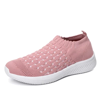 Tenis Feminino 2019 Women Tennis Shoes Comfort Gym Sport Shoes Female Stability Athletic Fitness Sneakers Chaussures Femme cheap
Tenis Feminino 2019 Women Tennis Shoes Comfort Gym Sport Shoes Female Stability Athletic Fitness Sneakers Chaussures Femme cheap