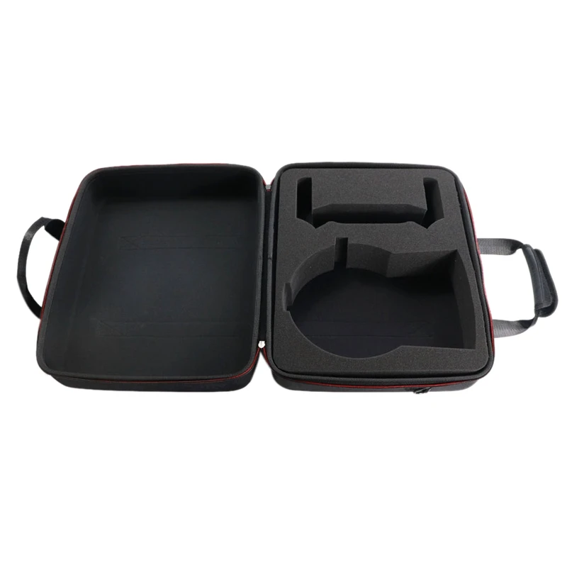 New Eva Hard Bag Protect Cover Storage Box Cover Carry Case For Oculus Rift S Pc-Powered Virtual Reality System And Accessorie
New Eva Hard Bag Protect Cover Storage Box Cover Carry Case For Oculus Rift S Pc-Powered Virtual Reality System And Accessorie