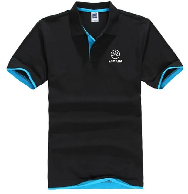 Summer for Yamaha Racing Decal Mens Polo Shirts Men Desiger Polos Men Cotton Short Sleeve shirt Clothes jerseys Golf Tennis Polo
Summer for Yamaha Racing Decal Mens Polo Shirts Men Desiger Polos Men Cotton Short Sleeve shirt Clothes jerseys Golf Tennis Polo