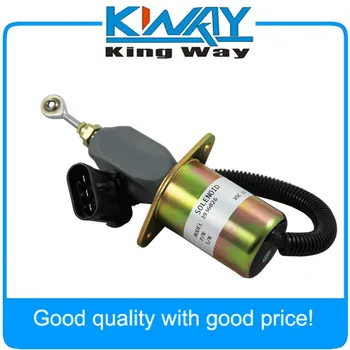 94-98 5.9L For Dodge Diesel For Cummins Fuel Shut Off Solenoid with 3" Bolt Spacing
94-98 5.9L For Dodge Diesel For Cummins Fuel Shut Off Solenoid with 3" Bolt Spacing