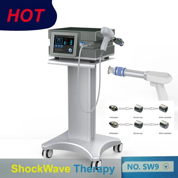 Top quality Effective Physical Pain Therapy System Acoustic Shock Wave Extracorporeal Shockwave Machine For Pain Relief Reliever
Top quality Effective Physical Pain Therapy System Acoustic Shock Wave Extracorporeal Shockwave Machine For Pain Relief Reliever