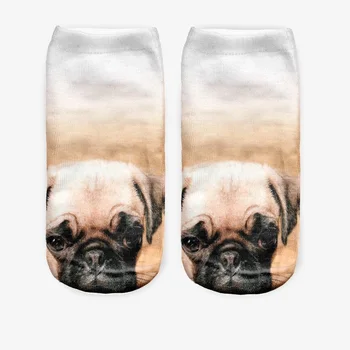 RUNNING CHICK cute little yellow dog printing socks for girls and boys and men and women
RUNNING CHICK cute little yellow dog printing socks for girls and boys and men and women