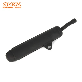 Motorcycle Silencer Rear Exhaust for For Yamaha PW80 PW 80 80cc Exhaust Muffler Adjustable DB Killer ATV Dirt Pit Bike
Motorcycle Silencer Rear Exhaust for For Yamaha PW80 PW 80 80cc Exhaust Muffler Adjustable DB Killer ATV Dirt Pit Bike