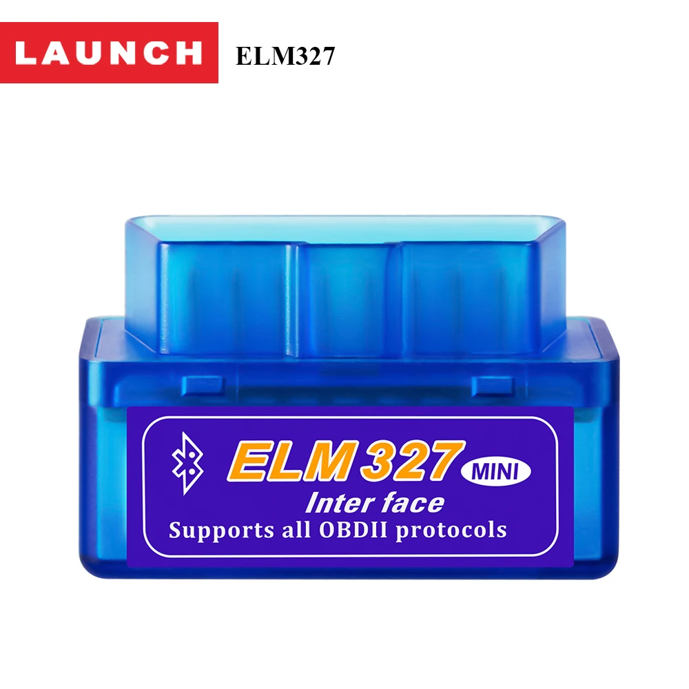 Launch CReader 319 OBD2 Car Scanner Auto Fault Code Reader Full OBDII Autoscanner OBD 2 Scaner Automotive PK CReader 3001 ELM327
Launch CReader 319 OBD2 Car Scanner Auto Fault Code Reader Full OBDII Autoscanner OBD 2 Scaner Automotive PK CReader 3001 ELM327