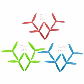 MJX Bugs 3 PRO B3 PRO HS700 Brushless Quadcopter Upgrade Accessories Drone 3-bladed Propeller Remove Control Toys Accessories
MJX Bugs 3 PRO B3 PRO HS700 Brushless Quadcopter Upgrade Accessories Drone 3-bladed Propeller Remove Control Toys Accessories