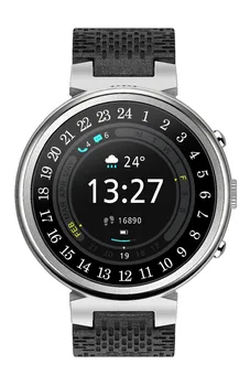 GPS Smart watch men I6 Android 5.1 MTK6580 Samrtwatch heart rate monitor sport watch men For IOS Android HUAWEI watch 2 PK kw88
GPS Smart watch men I6 Android 5.1 MTK6580 Samrtwatch heart rate monitor sport watch men For IOS Android HUAWEI watch 2 PK kw88